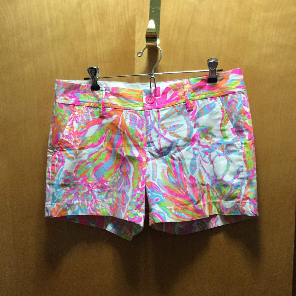 Callahan Short - image 1